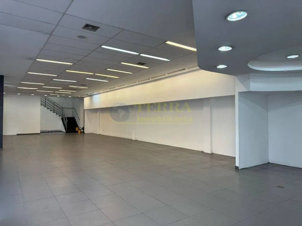Imagem Prédio para Locação, Centro - Osasco