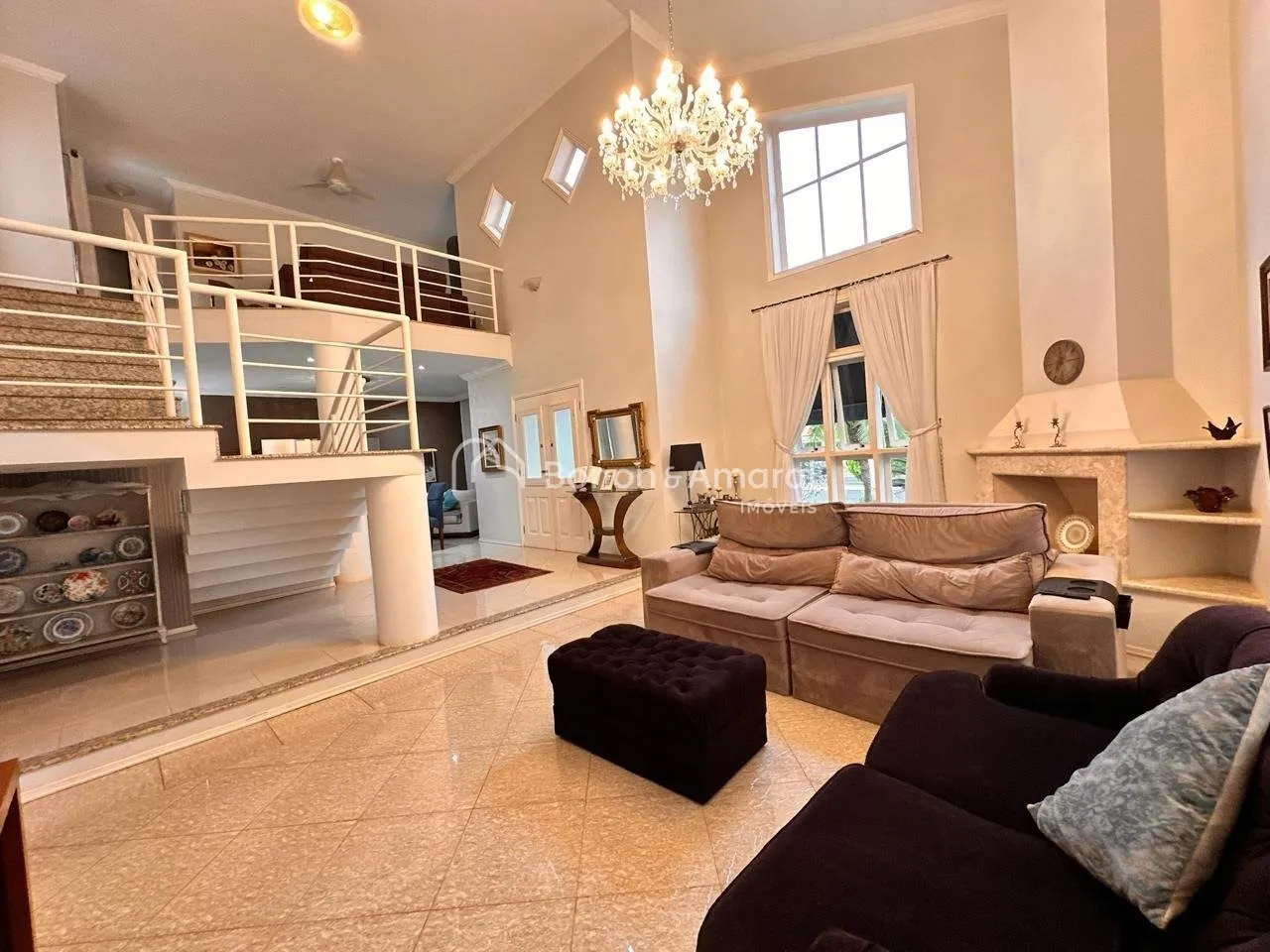Imagem Casa Assobradada para Venda no Okinawa Paulínia, de 3 quartos, Parque Brasil 500 - Paulínia/SP