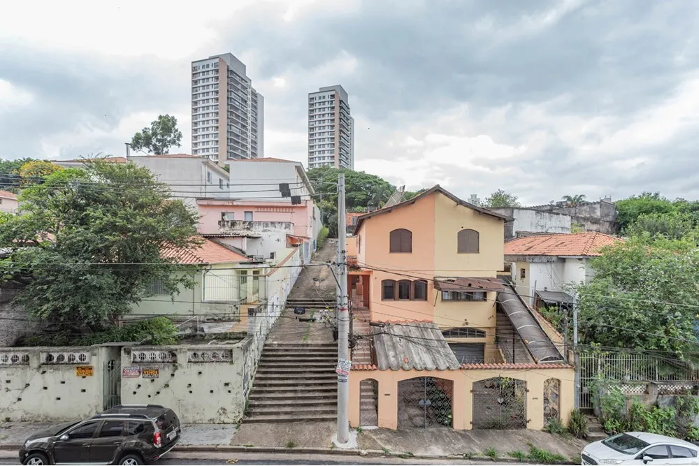 Imagem Apartamento à venda em São Paulo, Ipiranga, com 1 quarto, 27m2