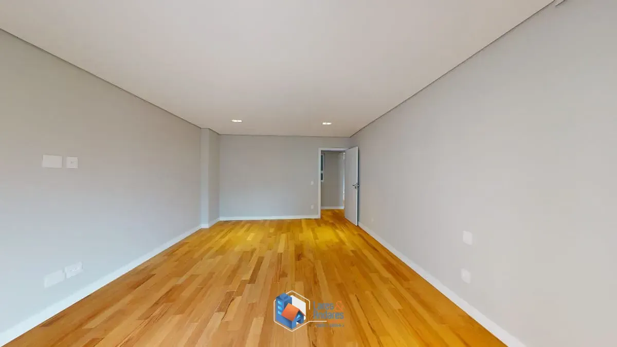 Imagem Apartamento para venda em Higienópolis, 295m²
