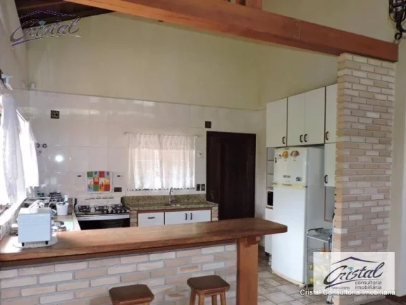 Imagem Casa com 5 dormitórios à venda, 530 m² - Granja Viana - Carapicuíba/SP