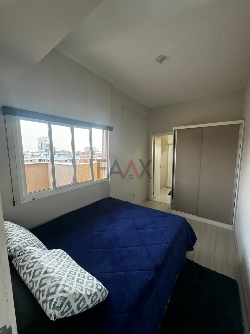 Imagem Apartamento à venda no CENTRO próximo a prefeitura de GUARAPUAVA - PR