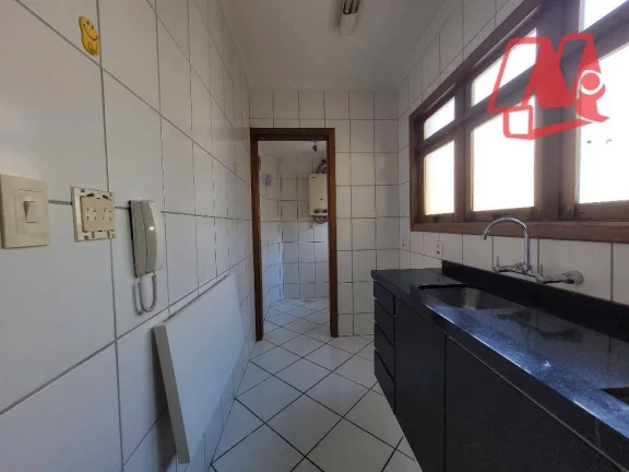 Imagem Apartamento para alugar, 85 m² por R$ 3.902,00/mês - Petrópolis - Porto Alegre/RS