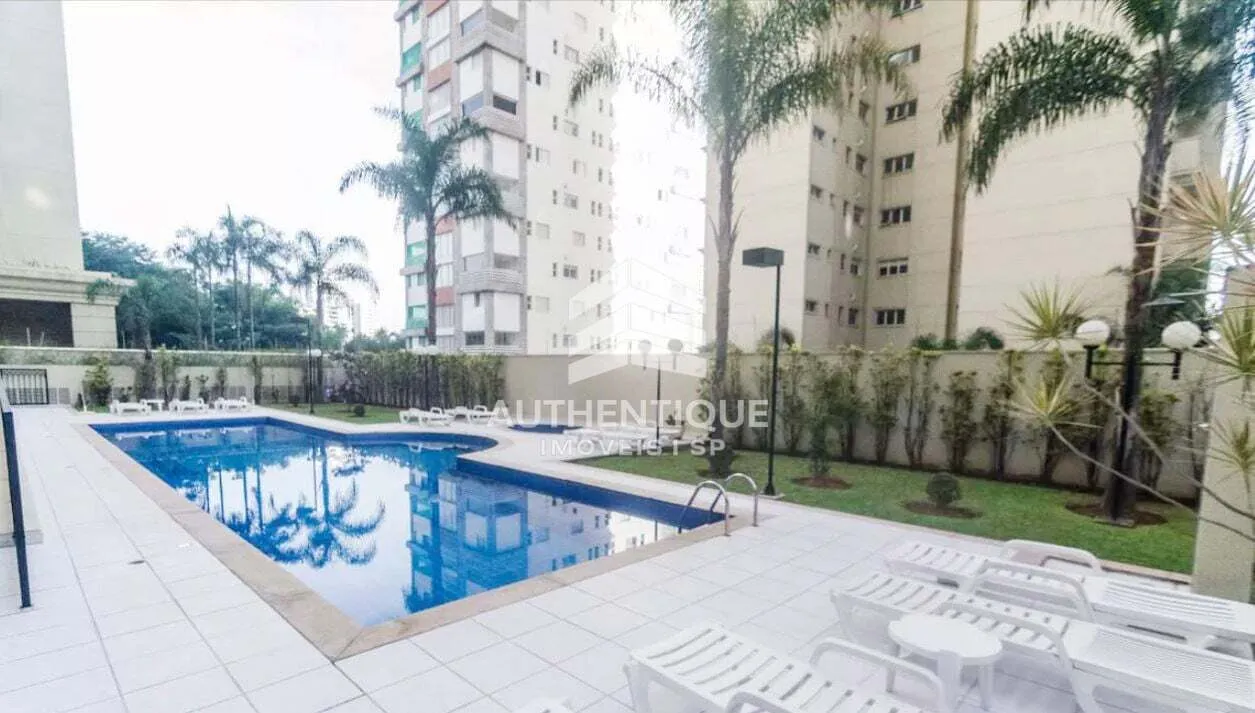Imagem Absolute Duplex By Lindenberg Tatuape - Apartamento em Tatuape, São Paulo/SP