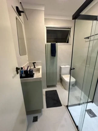 Imagem Apartamento 4 Dormitórios (1 suíte), 2 vagas, Jardim Satélite - Sjc.