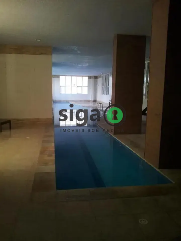 Imagem Apartamento à Venda na Zona Sul de SP - Vila Andrade