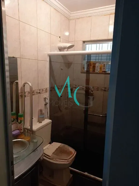 Imagem Casa com 2 dormitórios à venda, 200 m² por R$ 380.000,00 - Cosmos - Rio de Janeiro/RJ