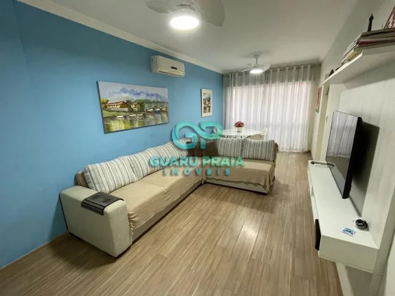 Imagem Apartamento à venda no bairro Enseada - Guarujá/SP
