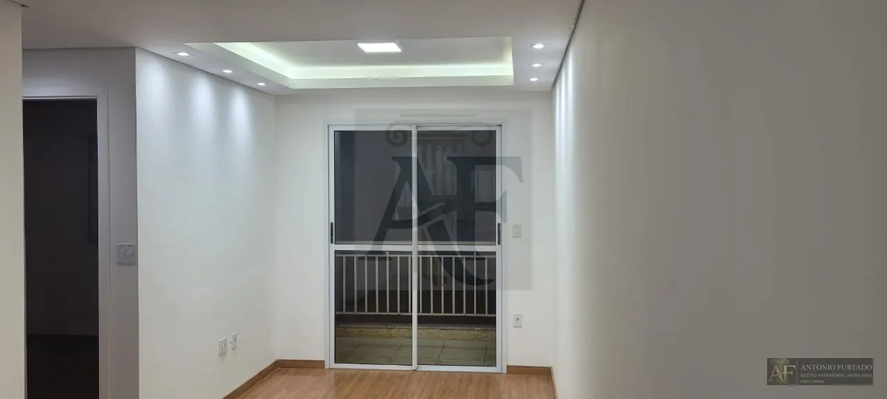 Imagem Apartamento à venda em Vila Conceição, São Paulo