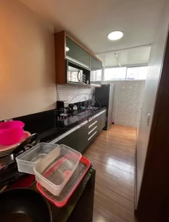 Foto do imóvel Apartamento porteira fechada em Itapuã