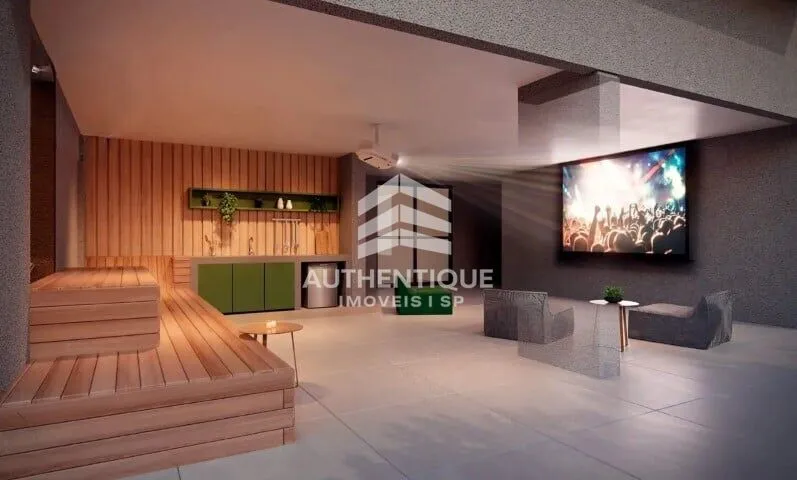 Imagem Yep Estação Pinheiros - Apartamento à venda no bairro Pinheiros - São Paulo/SP, Zona Oeste