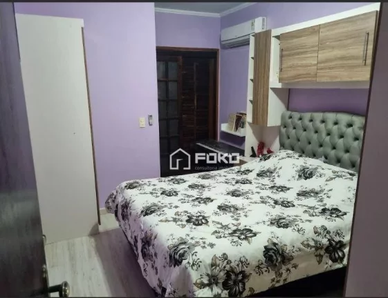 Imagem Sobrado com 3 dormitórios à venda, 150 m² por R$ 744.000,00 - Jardim Aliança - Guarulhos/SP