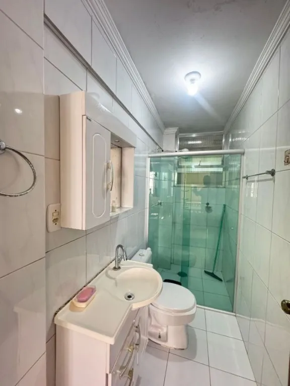 Imagem APARTAMENTO COM 30,00 m² - OCIAN - PRAIA GRANDE SP