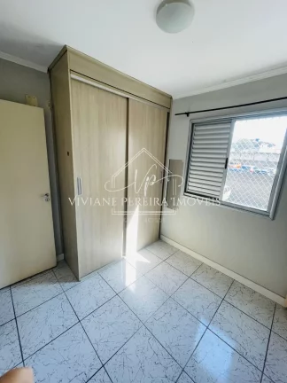 Imagem Apartamento Residencial Guarujá, 02 dormitórios, 50m², Jardim Conceição, Osasco