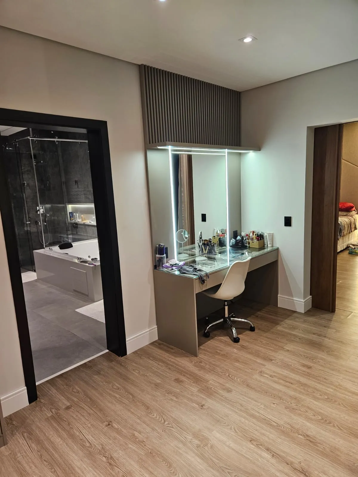 Imagem Sobrado mobiliado e decorada de 787m², Localizado no Residencial Saint Patrick em Sorocaba/SP!