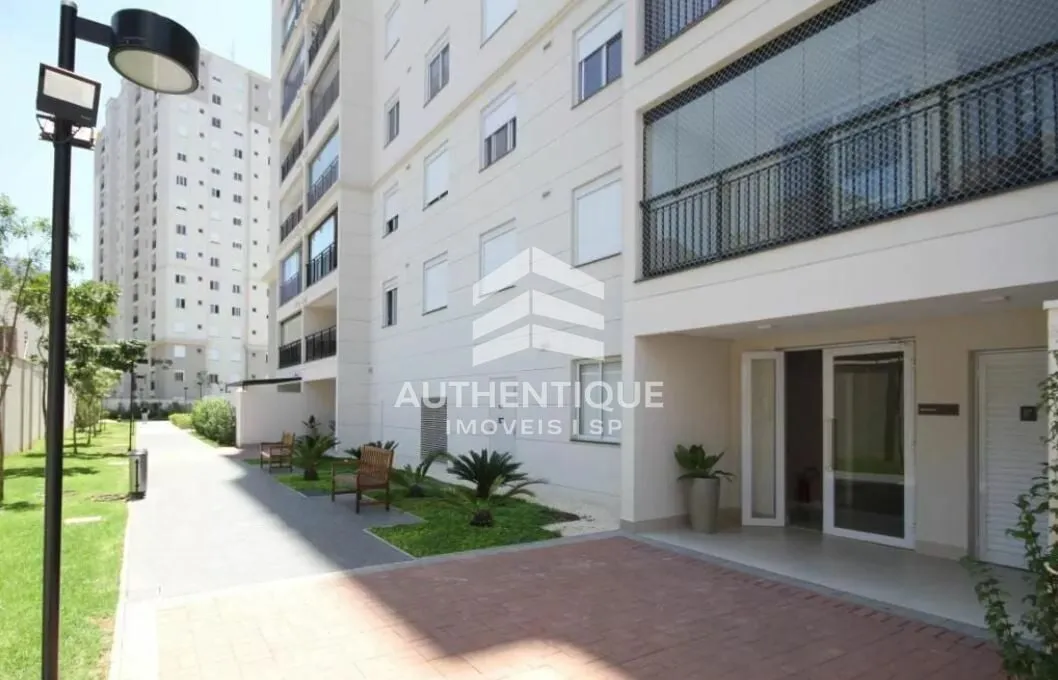 Imagem LIVING RESORT CAMBUCI - Apartamento à venda no bairro Cambuci - São Paulo/SP, Zona Sul