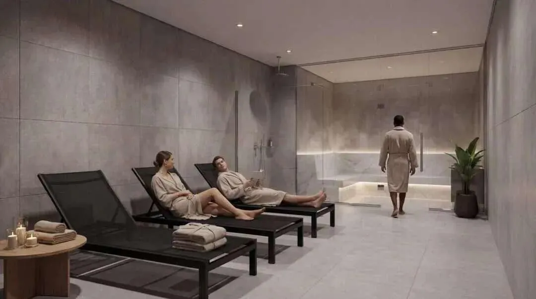 Imagem Apartamento de luxo à venda, no feel pontal oceanico em Rio de Janeiro, Recreio dos Bandeirantes, com 1 quarto, 37m2