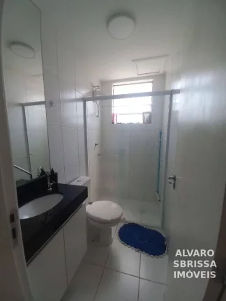 Imagem Lindo apartamento com dois dormitórios no Residencial Ilha de Murano em Itu SP