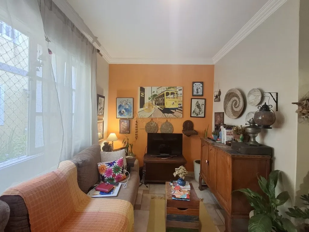 Imagem Casa em Condomínio para Venda em Teresópolis / RJ no bairro Panorama