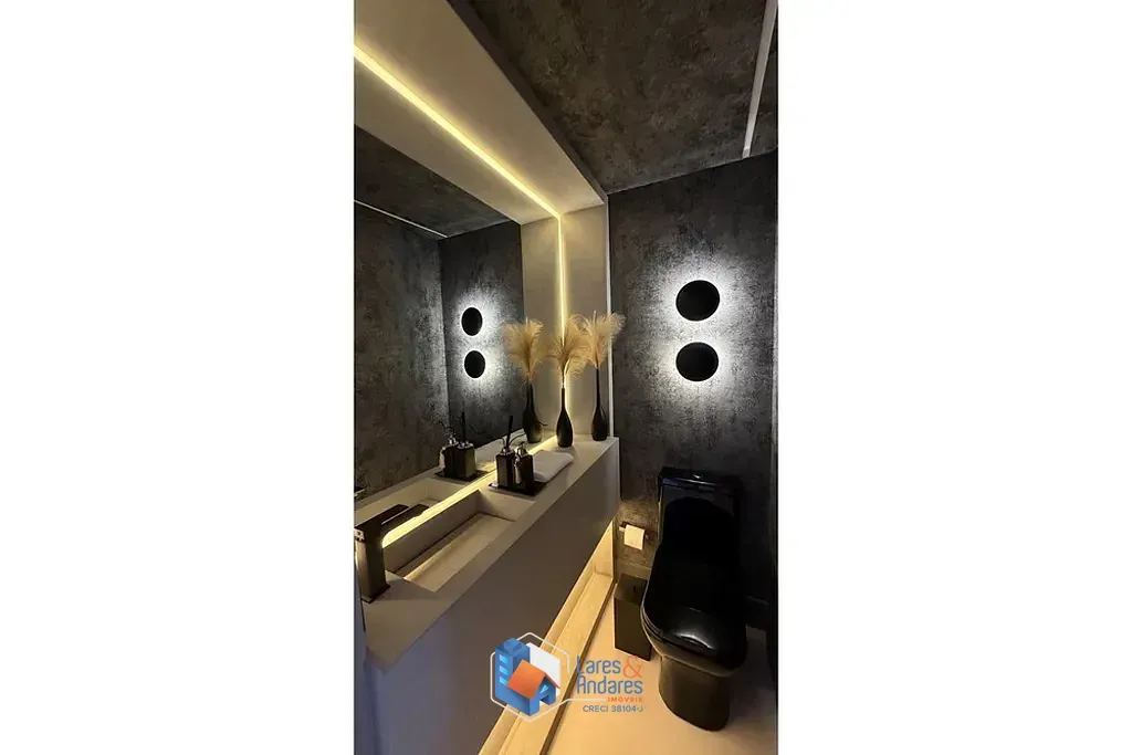 Imagem Apartamento à venda 3 Quartos 3 Suites 2 Vagas 160M² Indianópolis São Paulo - SP