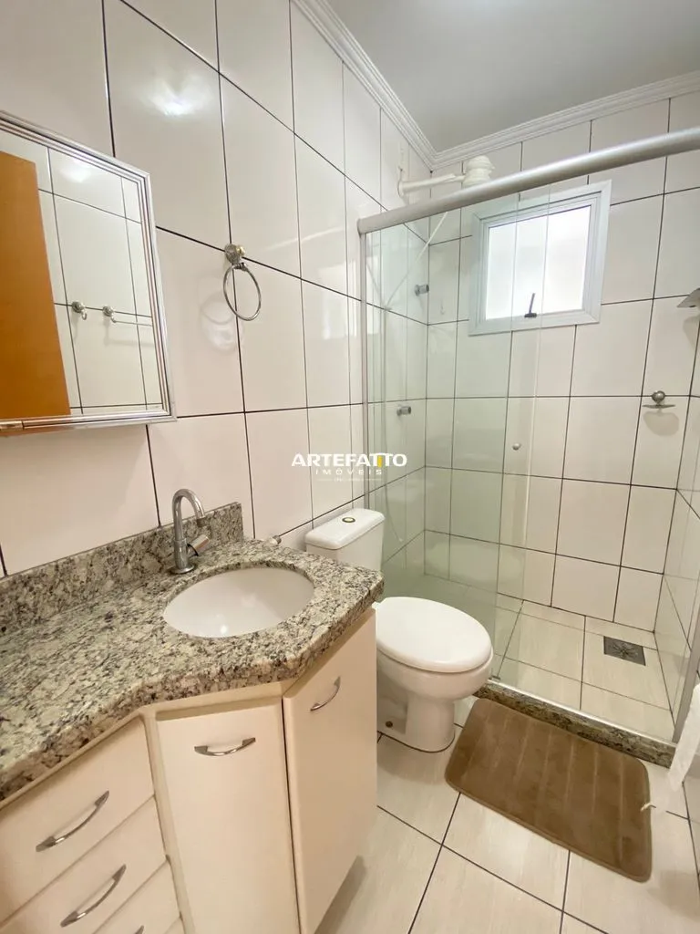 Imagem Apartamento à venda em Franca, Vila Aparecida, com 3 quartos, 77m2