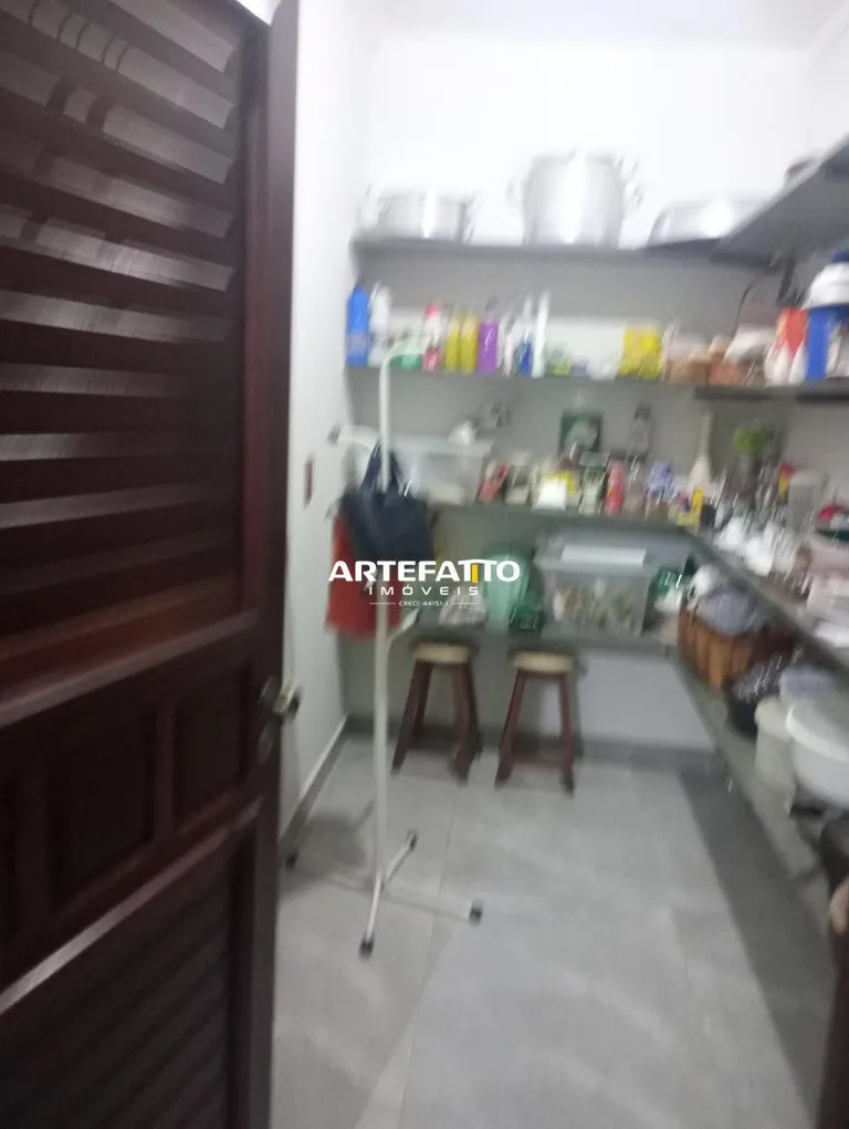 Imagem Sobrado à venda em Franca, Jardim Integração, com 3 quartos, 230m2
