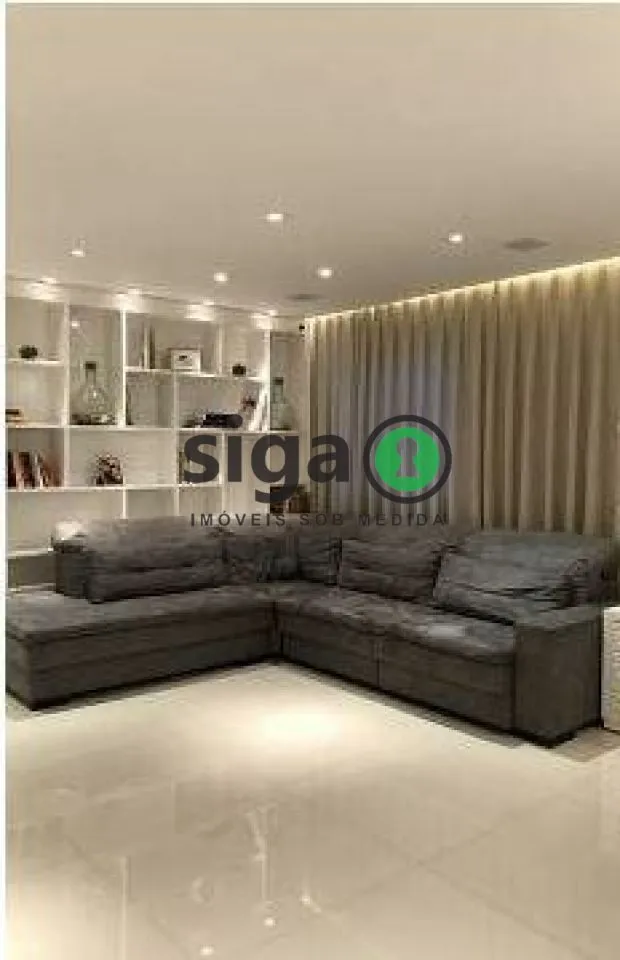 Imagem Apartamento 109m² | 2 Suítes + Varanda Gourmet | Lazer Completo | Próx. Morumbi Town