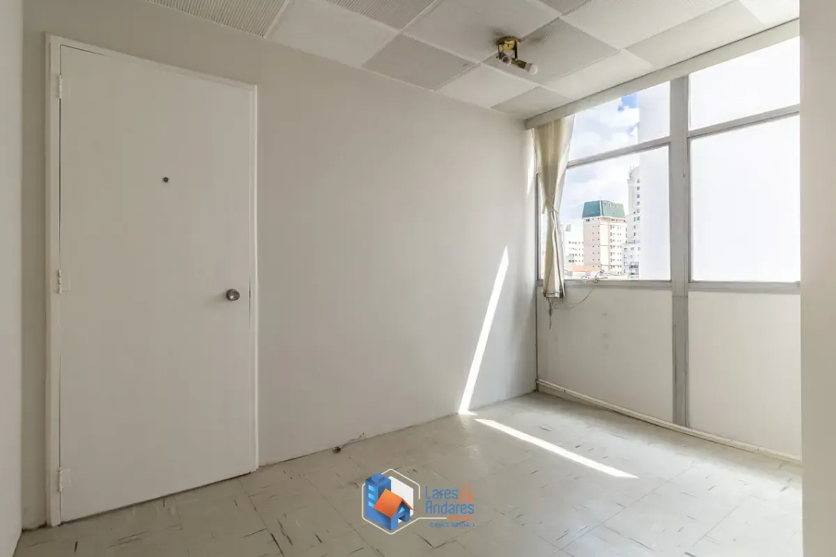 Imagem Conjunto comercial para venda em Higienópolis, 76m²