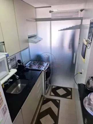 Imagem Apartamento com tudo perto, montado e decorado