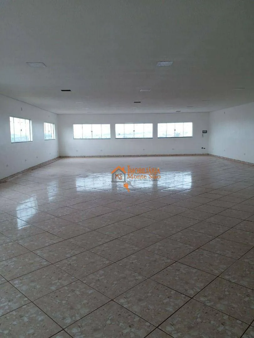 Imagem Prédio à venda, 700 m² por R$ 1.750.000,00 - Jardim Novo Portugal - Guarulhos/SP