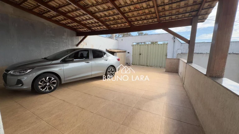 Imagem Casa a venda em São Joaquim de Bicas MG / bairro Casa Grande