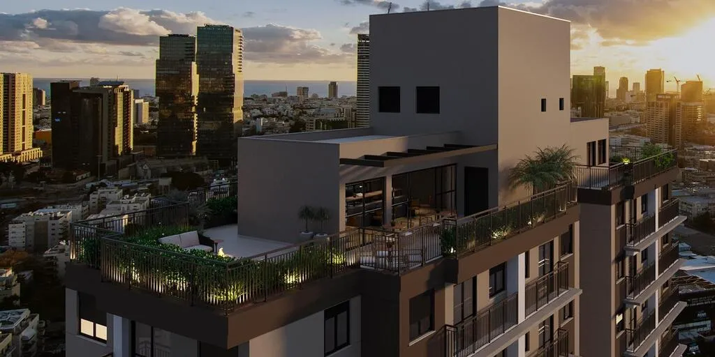 Imagem Flamboyant 294 - Residencial - Flamboyant 294 - Residencial