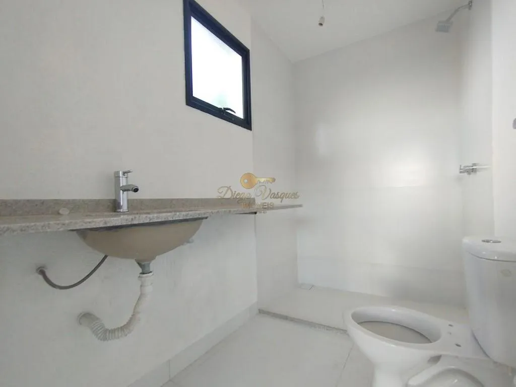 Imagem Casa em Condomínio para Venda em Teresópolis / RJ no bairro Albuquerque