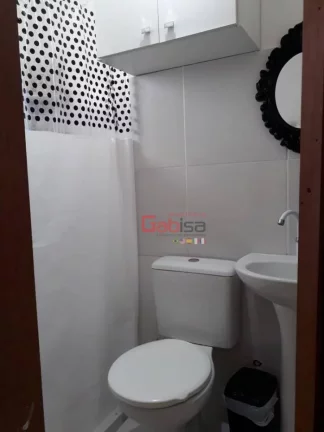 Imagem Casa com 2 dormitórios à venda, 65 m² por R$ 300.000,00 - Portinho - Cabo Frio/RJ