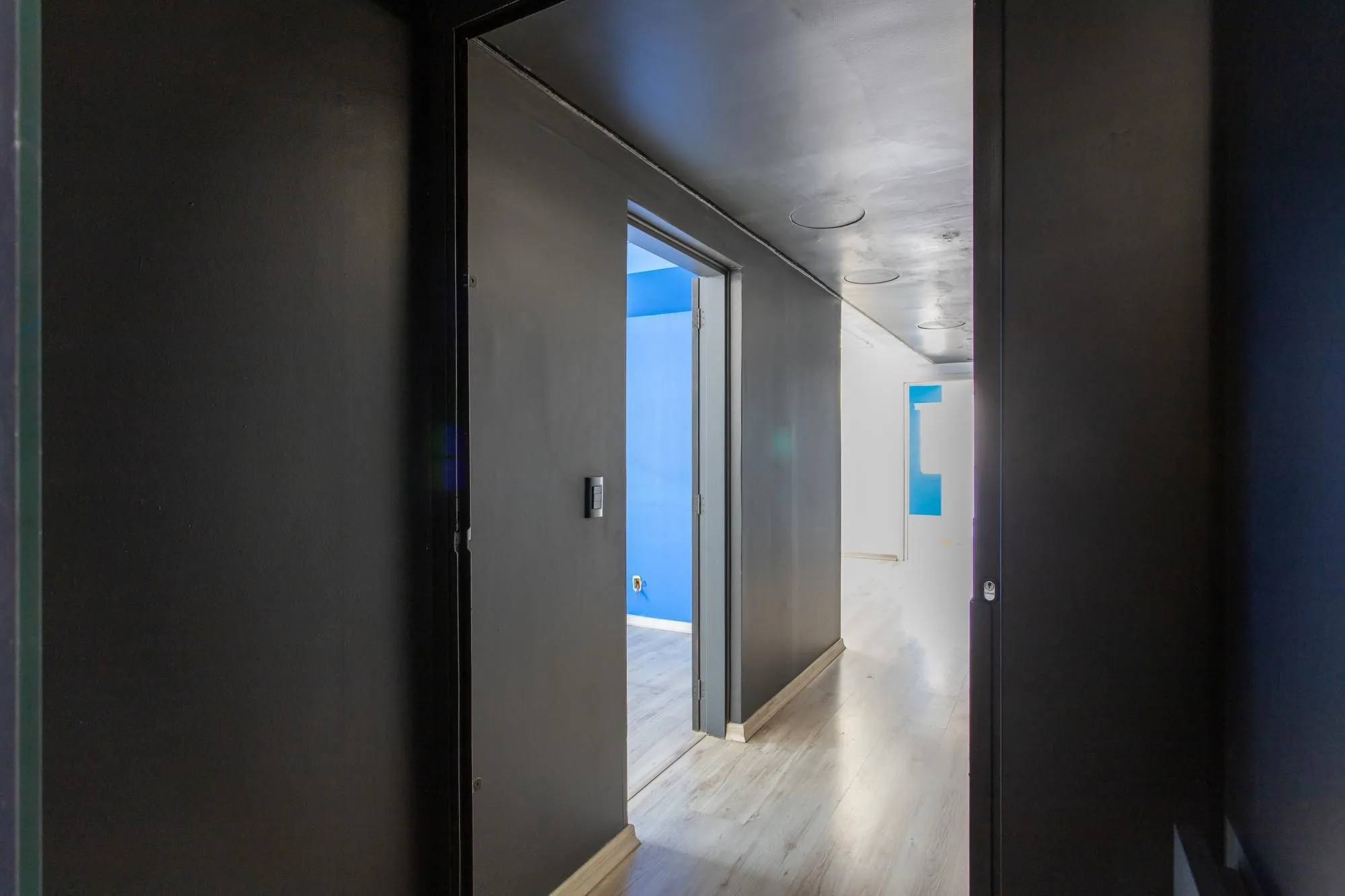 Imagem Andar inteiro com 214 m²