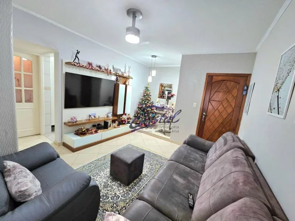 Imagem Apartamento com 3 dormitórios à venda, 78 m² por R$ 450.000,00 - Mooca - São Paulo/SP