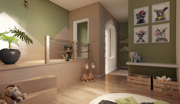 Imagem Apartamento com 2 Quartos à Venda, 42 m² em São Cristóvão - Rio de Janeiro