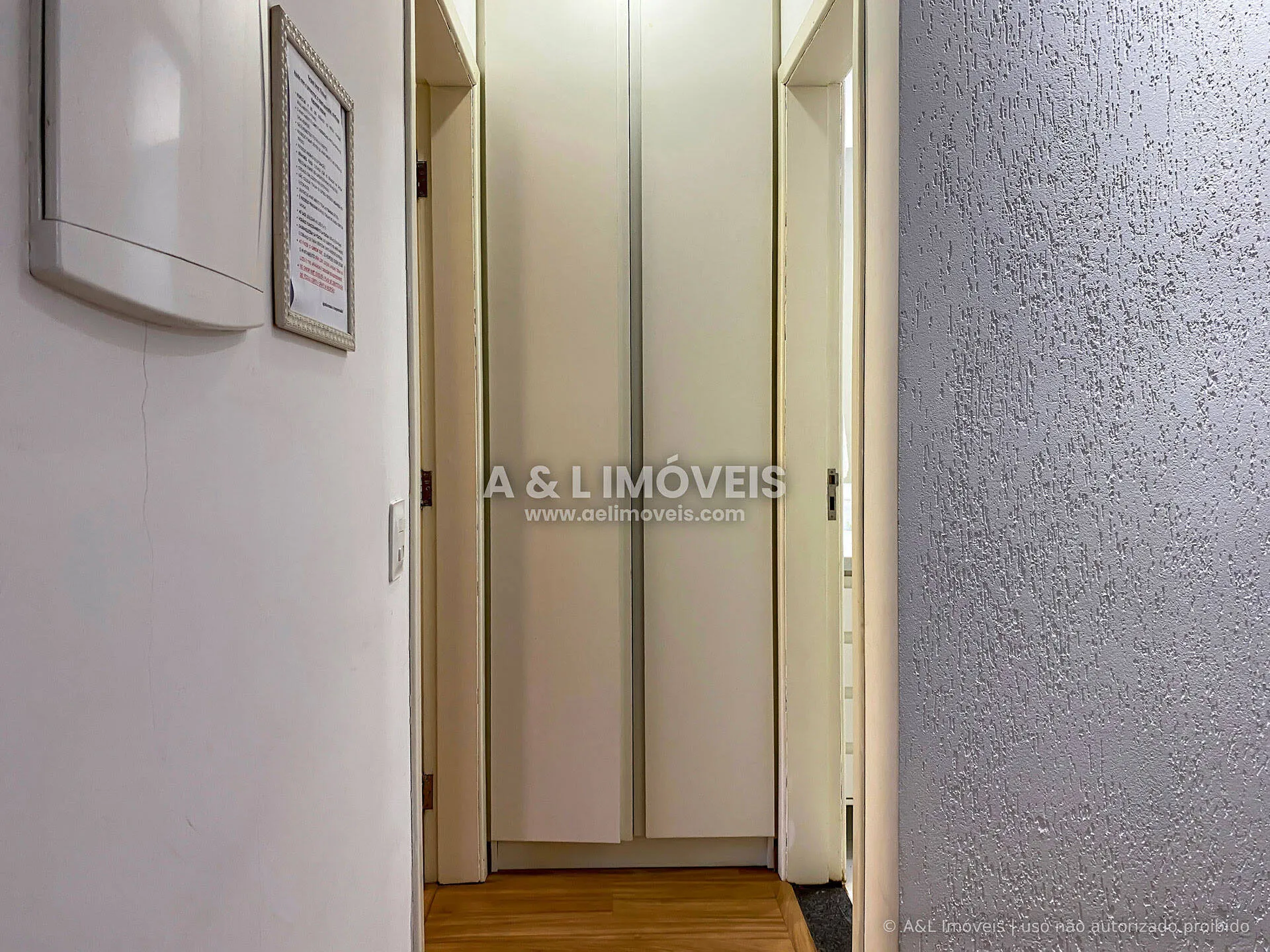 Imagem Duplex com mezanino, varanda envidraçada e 1 suíte no Capivari