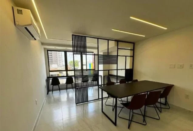 Imagem Viva onde tudo acontece - Conheça o Compact Time!