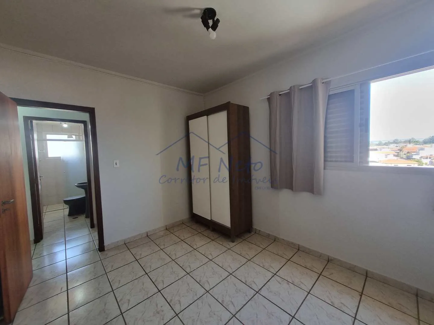 Imagem Apartamento Padrão