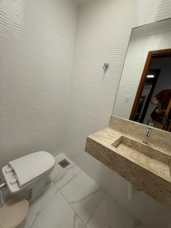 Imagem APARTAMENTO COM 278,00 m² - TUPI - PRAIA GRANDE SP