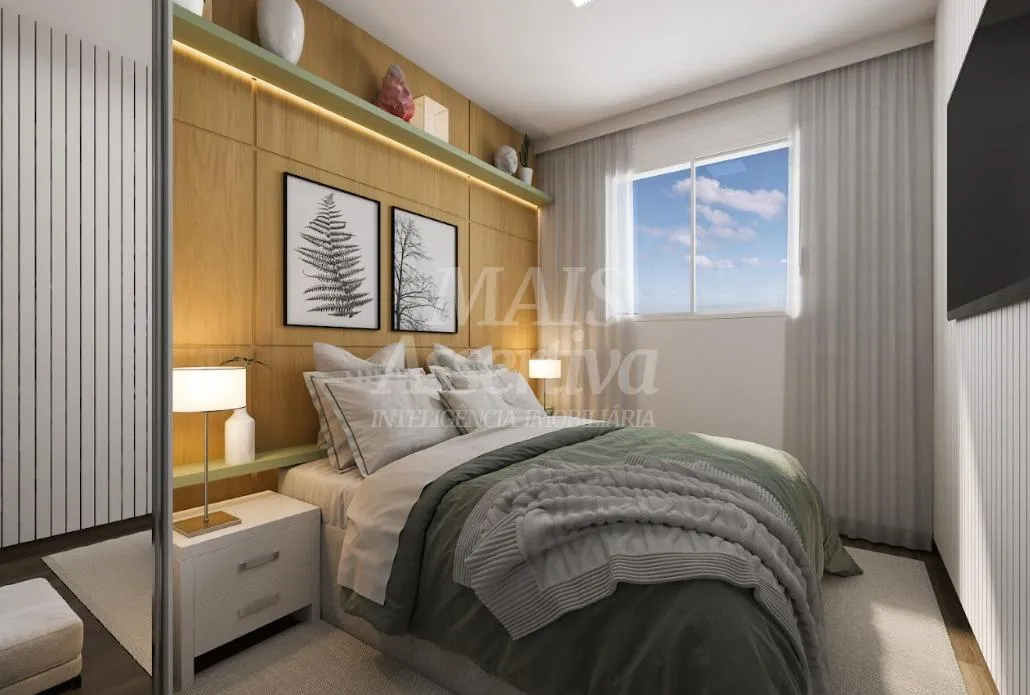 Imagem Residencial Monte Cristo - Pré Lançamento, bairro Rondônia em Novo Hamburgo/RS