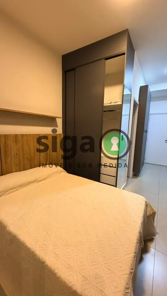 Imagem Apartamento 1 quarto para alugar em Moema Próximo do Metrô