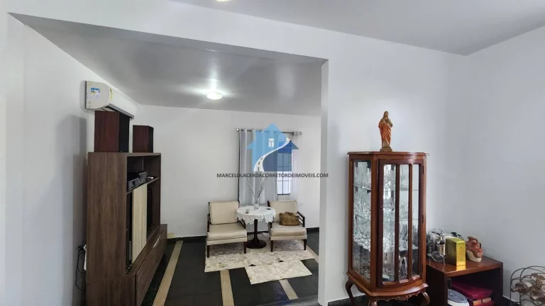 Imagem CASA NO CONDOMÍNIO VILLA DA BARRA - PARQUE 10 DE NOVEMBRO