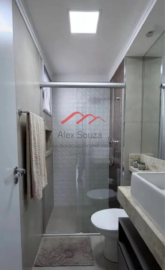 Imagem Apartamento para Venda em Campinas, Jardim Nova Europa, 3 dormitórios, 1 suíte, 2 banheiros, 2 vagas