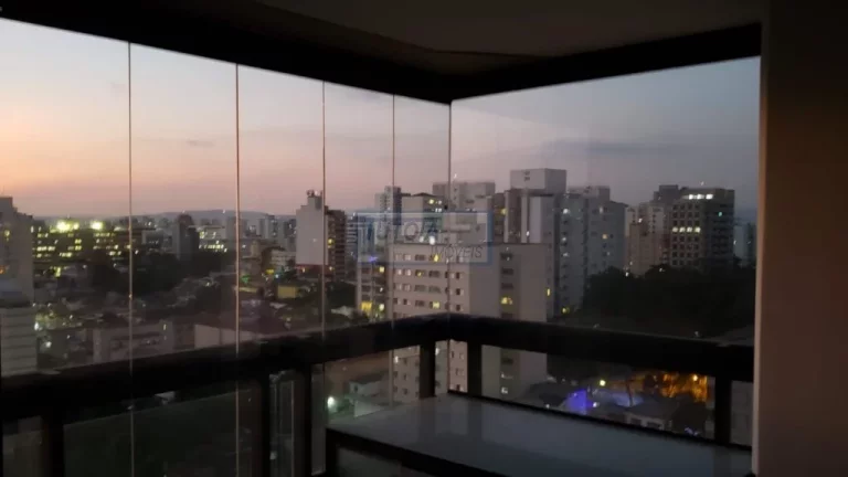Imagem APARTAMENTO À VENDA BAIRRO DAS PERDIZES/SUMARÉ, SÃO PAULO