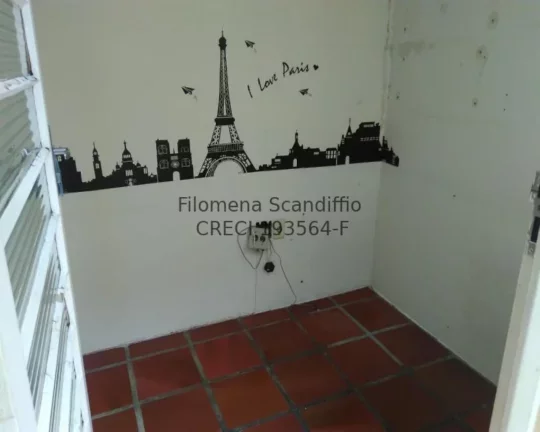 Imagem Casa à venda no Jardim Guanabara em Campinas, São Paulo