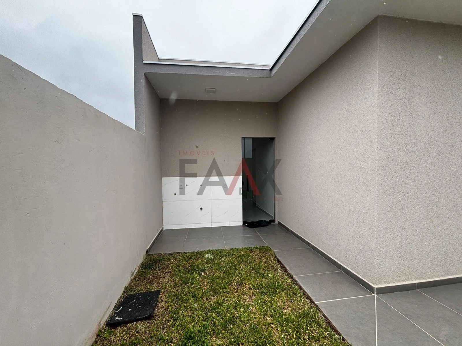 Imagem Casa à venda com 60m , Bairru das cerejeiras, GUARAPUAVA - PR