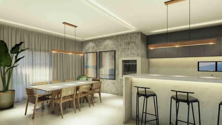 Imagem Apartamento à venda em Itajaí, Vila Operária, com 2 quartos, 73,96m2