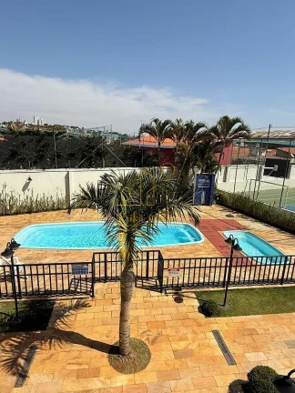 Imagem Apartamento à venda  Condomínio La Fontana | Jardim da F